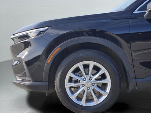 Certified 2024 Honda CR-V EX-L image 29