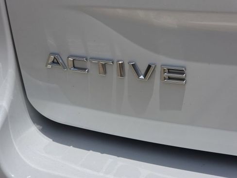 Used 2025 Ford Expedition Max Active RWD image 8