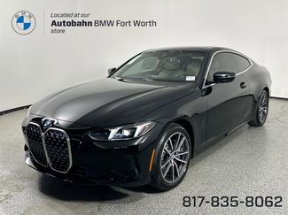 Used 2026 BMW 430i xDrive Coupe w/ Parking Assistance Package video 1