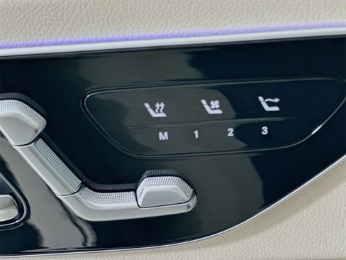 New 2026 Mercedes-Benz CLE 300 4MATIC Cabriolet image 22