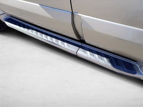 Used 2001 INFINITI QX4 Luxury image 7