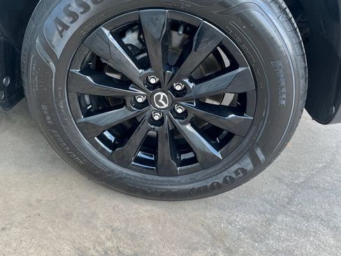 Certified 2026 MAZDA CX-50 AWD 2.5 S w/ Cargo Package image 28