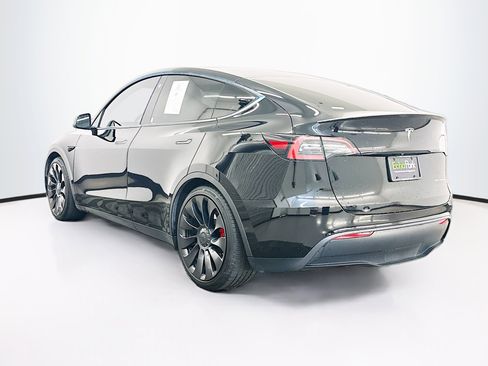 Used 2023 Tesla Model Y Performance image 5