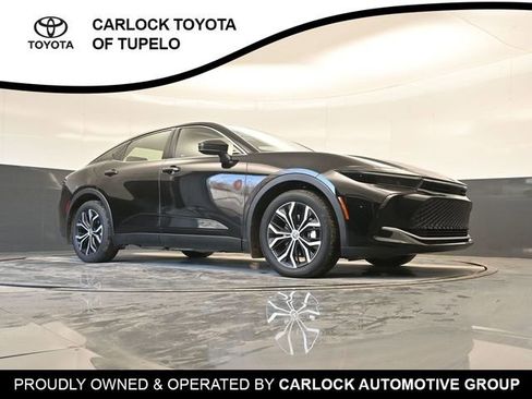 Used 2023 Toyota Crown Limited image 43