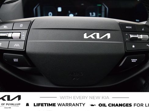 New 2027 Kia Sportage SX Prestige AWD/4WD image 26