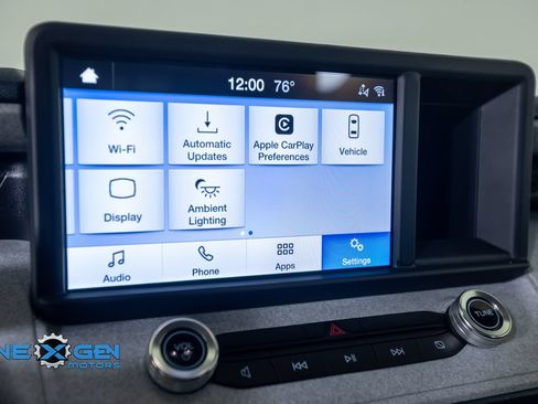 Used 2022 Ford Maverick XLT w/ XLT Luxury Package FWD image 20