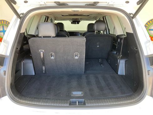 Used 2025 Kia Telluride S AWD/4WD image 24