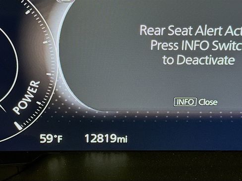 Used 2025 MAZDA CX-90 Plug-In Hybrid w/ Preferred AWD/4WD image 19