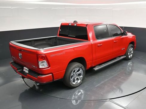 Certified 2022 RAM 1500 Big Horn image 53