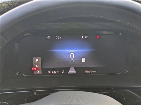 Used 2024 Volkswagen Atlas Cross Sport SEL R-Line image 10