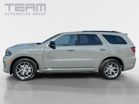 New 2026 Dodge Durango GT image 4