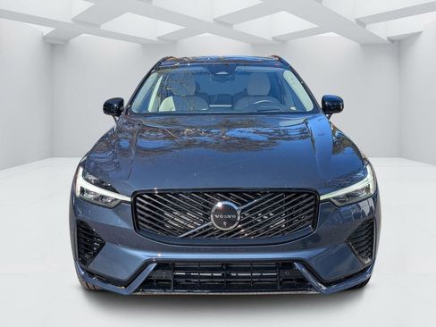 New 2026 Volvo XC60 T8 Ultra w/ Protection Package Premier AWD/4WD image 8