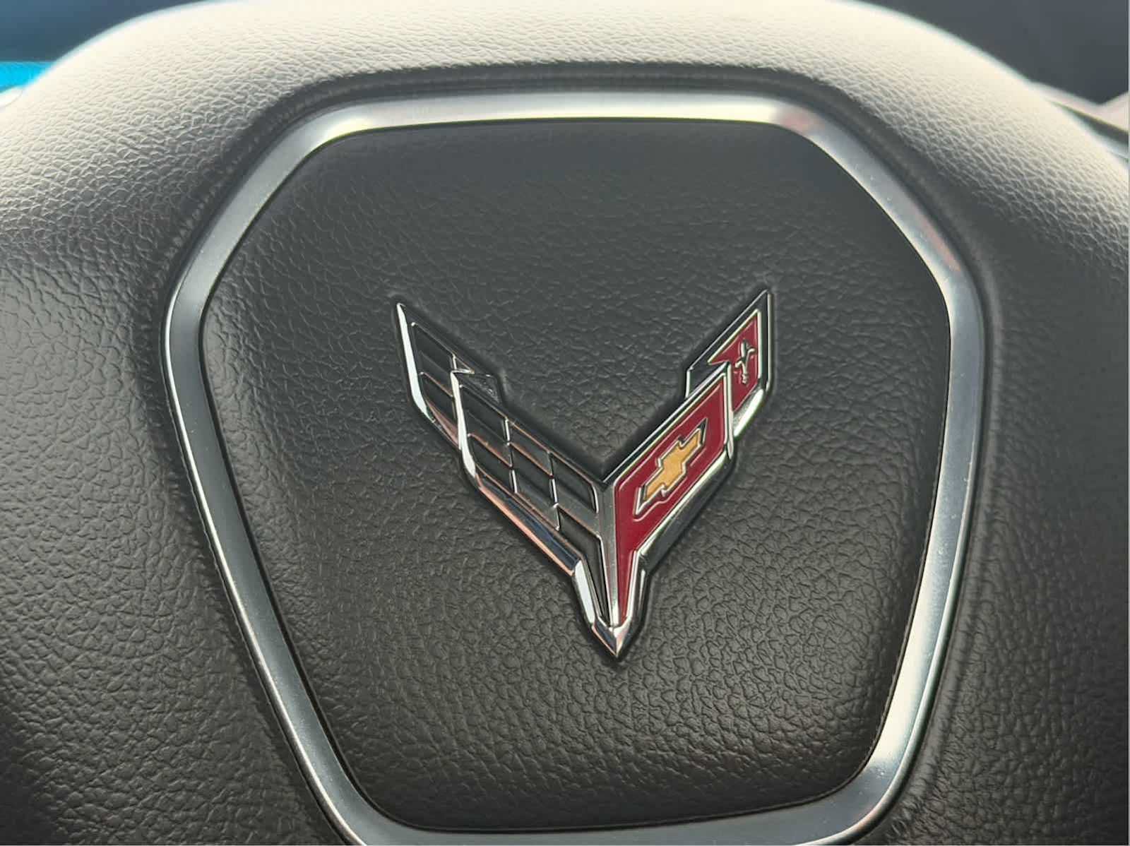 Used 2023 Chevrolet Corvette Stingray Preferred Conv w/ 2LT RWD image 44