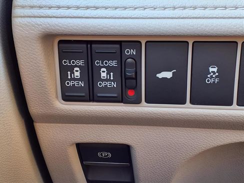 New 2026 Honda Odyssey EX-L image 28