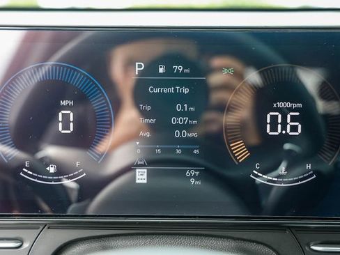 New 2026 Hyundai Kona SEL Premium AWD/4WD image 26