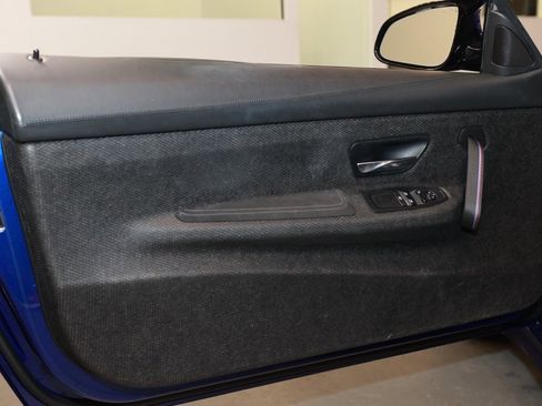 Used 2019 BMW M4 CS w/ Executive Package image 14