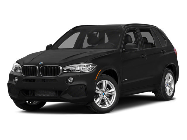 Used 2014 BMW X5 xDrive35i AWD/4WD image 1