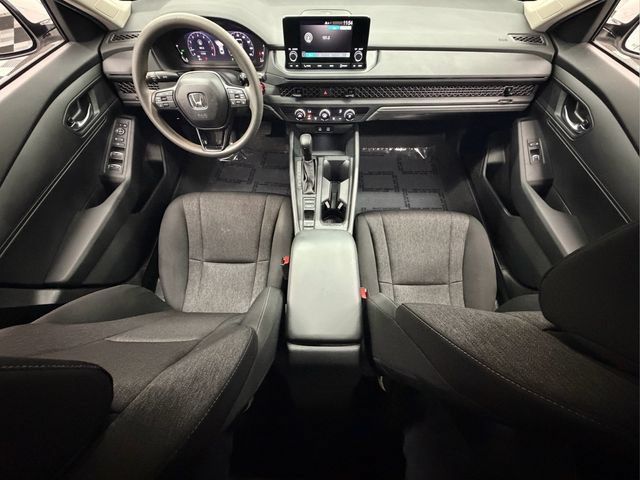 Certified 2024 Honda Accord LX image 17