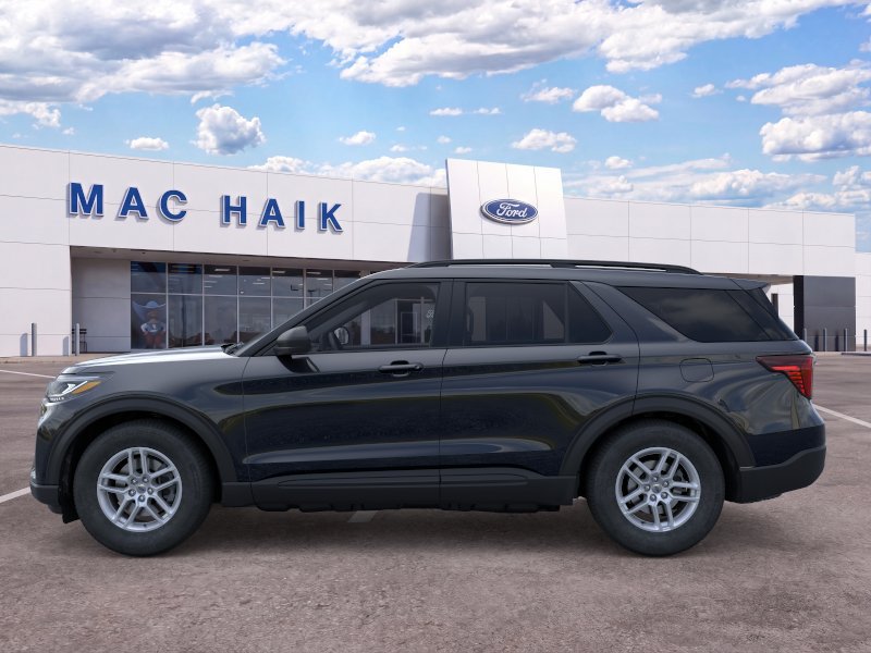 Used 2026 Ford Explorer Active w/ Active Comfort Package RWD image 33