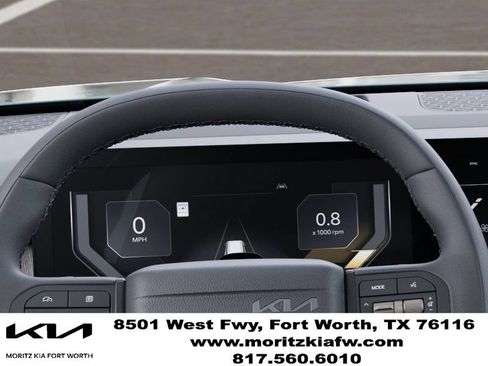 New 2027 Kia Telluride SX Prestige AWD/4WD image 21