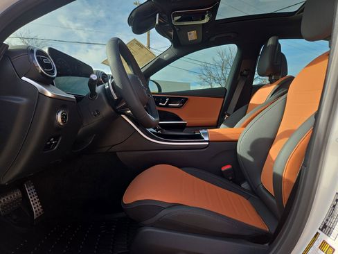 New 2026 Mercedes-Benz C 300 Sedan image 16