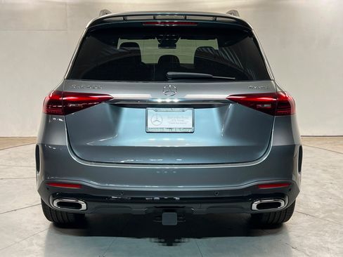New 2026 Mercedes-Benz GLE 450 4MATIC image 4