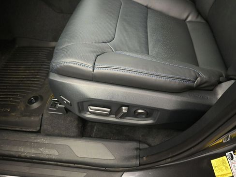 New 2026 Toyota Tundra Platinum image 41