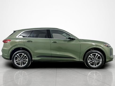 Used 2025 Audi Q5 Premium w/ 19" Wheel Package image 6