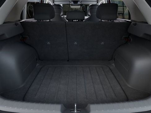 New 2026 Kia Niro LX FWD image 20