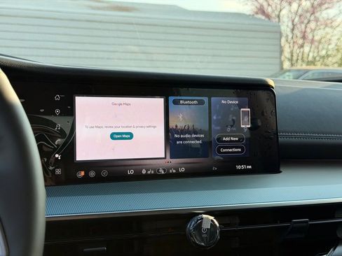 New 2026 Nissan Murano SL image 26