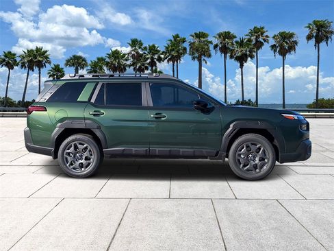 New 2026 Subaru Outback Premium image 3