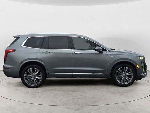 Certified 2023 Cadillac XT6 Premium Luxury image 6