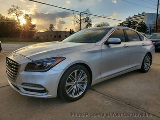 Used 2018 Genesis G80 3.8 w/ Option Group 03 video 1