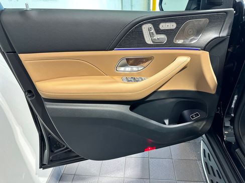 New 2026 Mercedes-Benz GLE 350 4MATIC image 8