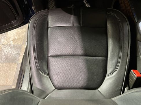 Used 2021 Chevrolet Silverado 1500 High Country w/ Technology Package image 22