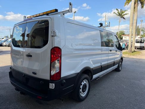 Used 2022 Ford Transit 350 Low Roof RWD image 8