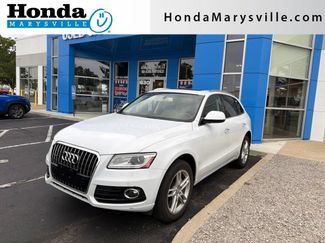 Used 2017 Audi Q5 2.0T Premium Plus w/ Technology Package AWD/4WD video 1