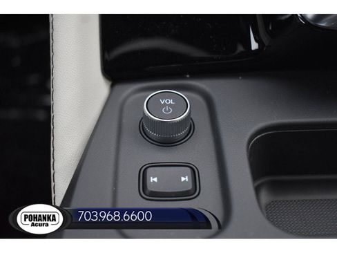 New 2026 Acura MDX A-Spec image 18