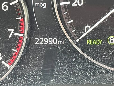 Used 2024 MAZDA CX-90 3.3 Turbo w/ Premium Package AWD/4WD image 22