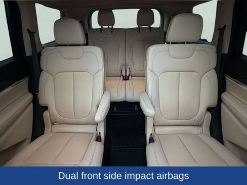 Used 2021 Jeep Grand Cherokee L Limited w/ Trailer Tow Group (B) AWD/4WD image 17