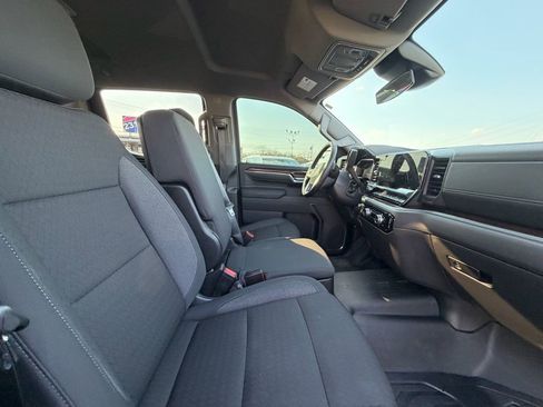 Used 2026 GMC Sierra 1500 Elevation image 19