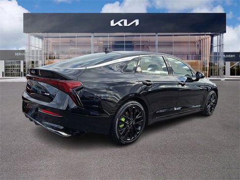 Used 2026 Kia K5 GT w/ GT1 Package image 6