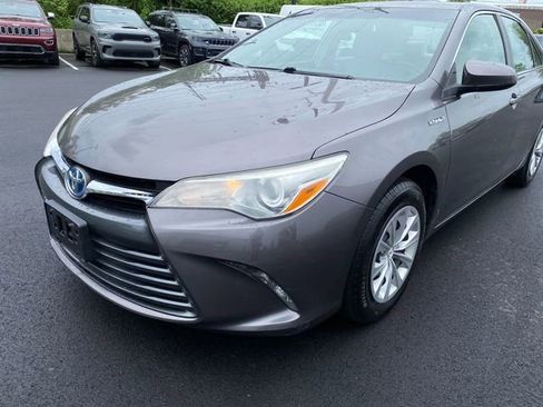 Used 2015 Toyota Camry LE FWD image 44