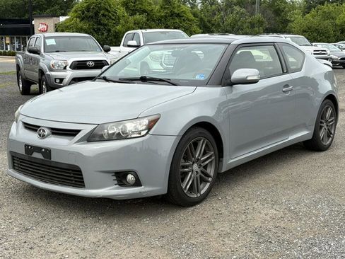 Used 2013 Scion tC FWD image 1