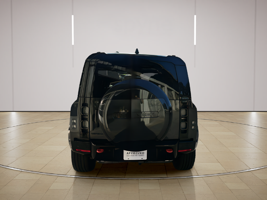 Used 2025 Land Rover Defender 110 X AWD/4WD image 6