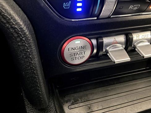 Used 2019 Ford Mustang Premium RWD image 31