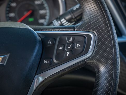 Used 2023 Chevrolet Malibu LT image 20