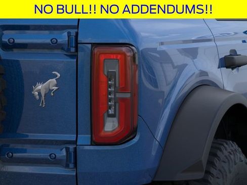 New 2026 Ford Bronco Badlands image 24