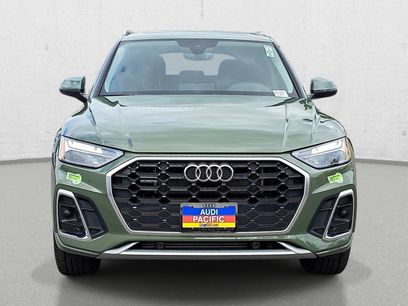 Used 2023 Audi Q5 e Premium w/ Convenience Package