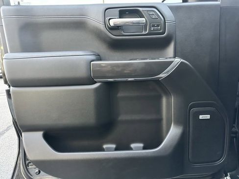 Used 2021 GMC Sierra 1500 AT4 w/ AT4 Value Package image 25